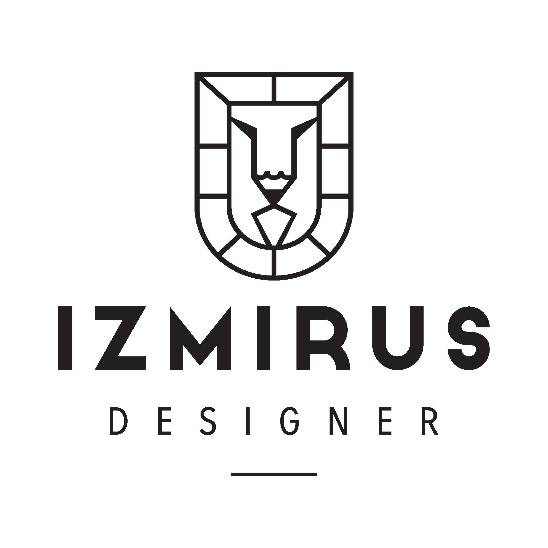 LOGO IZMIRUS